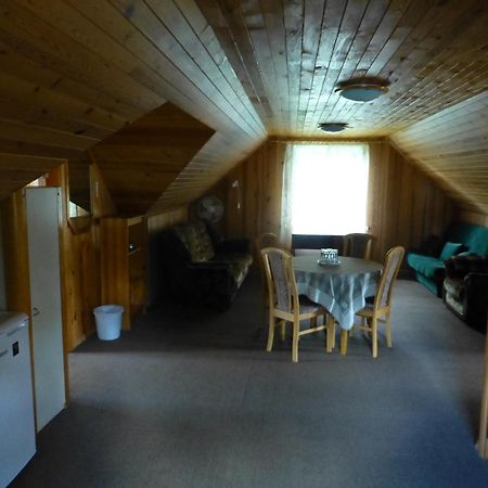 Jurna Recreation Farm Villa Upa Dış mekan fotoğraf