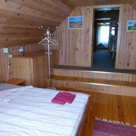 Jurna Recreation Farm Villa Upa Dış mekan fotoğraf