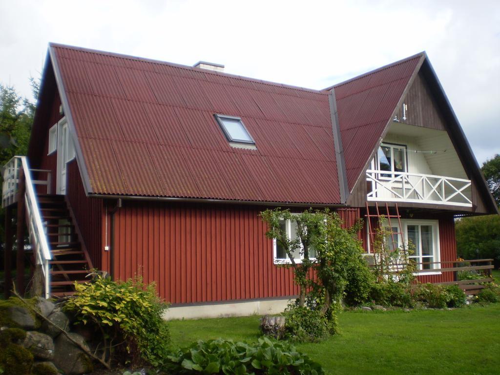 Jurna Recreation Farm Villa Upa Oda fotoğraf