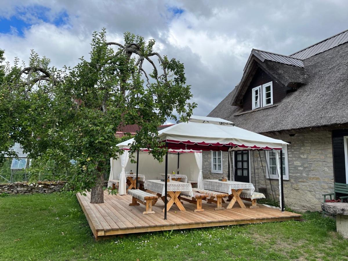 Jurna Recreation Farm Villa Upa Dış mekan fotoğraf