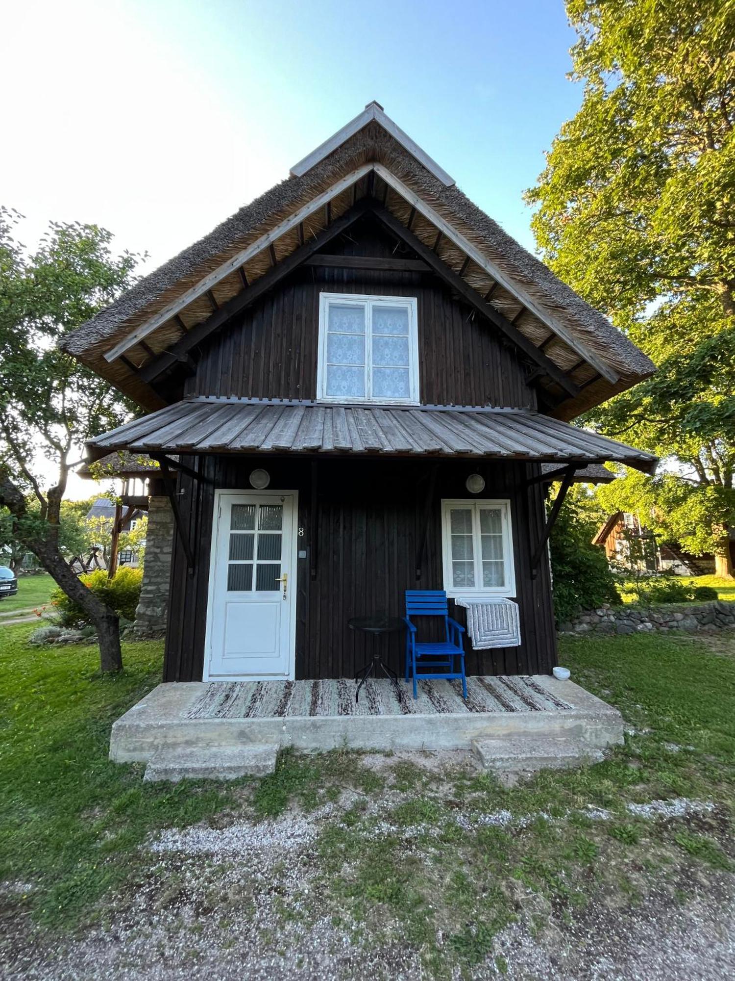 Jurna Recreation Farm Villa Upa Dış mekan fotoğraf