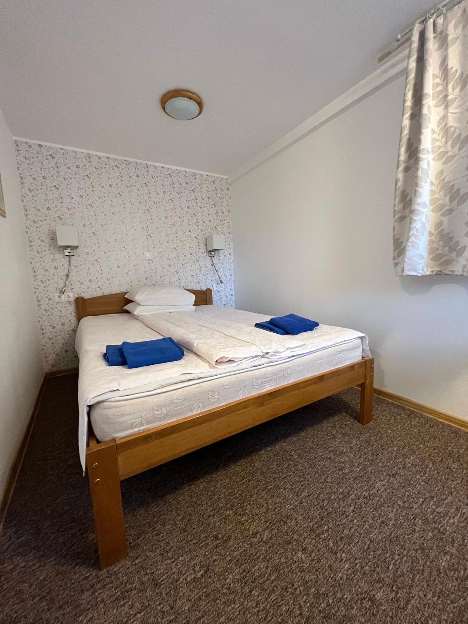 Jurna Recreation Farm Villa Upa Dış mekan fotoğraf