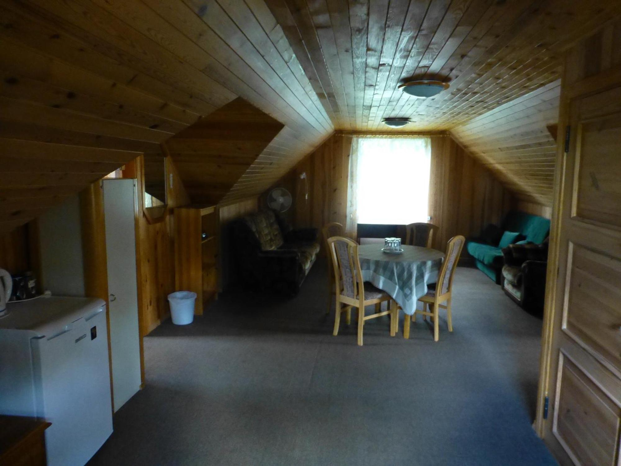 Jurna Recreation Farm Villa Upa Dış mekan fotoğraf