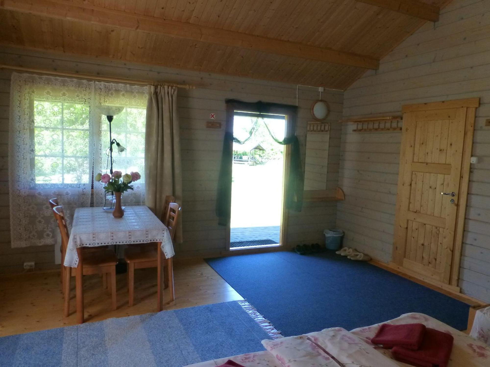Jurna Recreation Farm Villa Upa Dış mekan fotoğraf