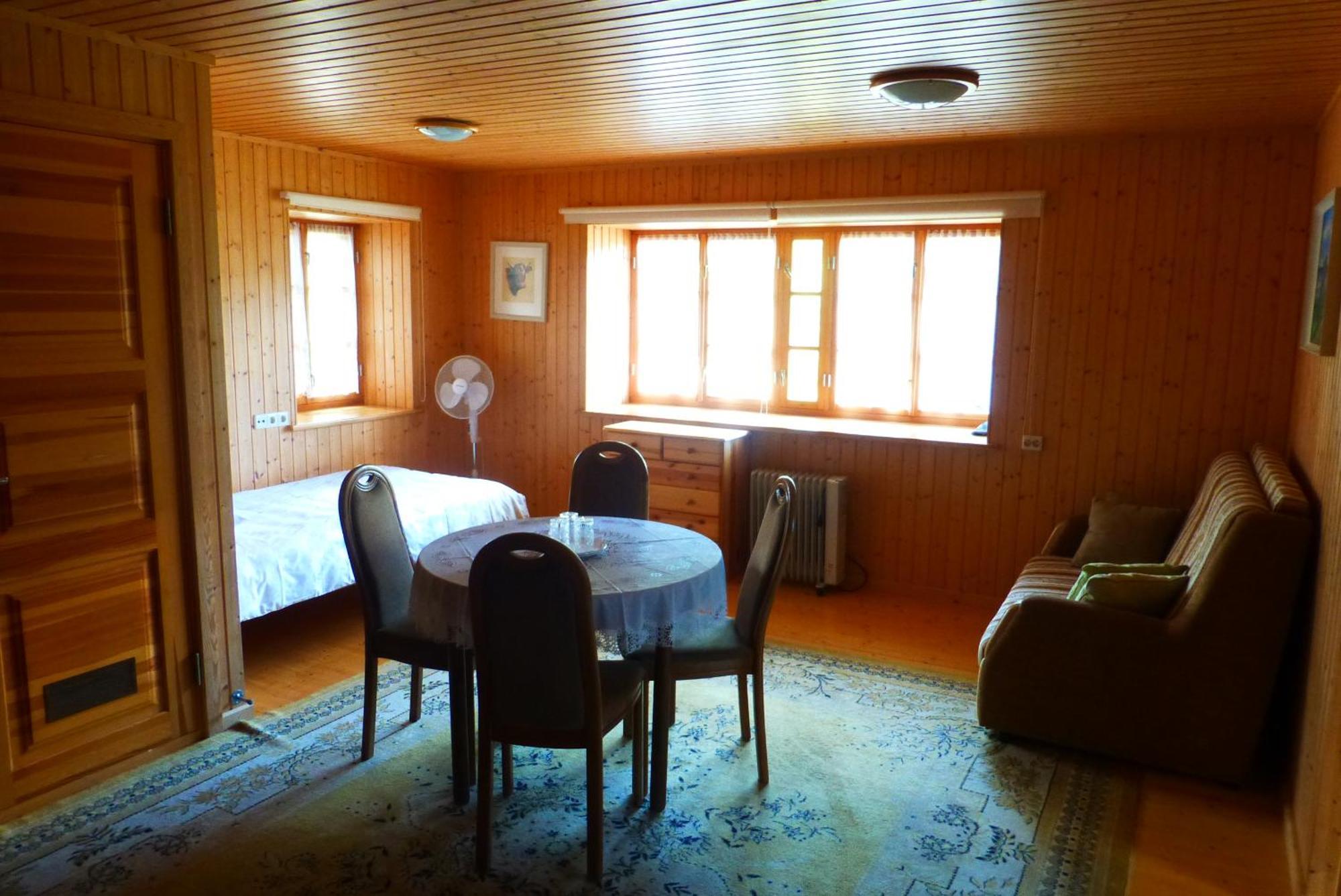 Jurna Recreation Farm Villa Upa Oda fotoğraf