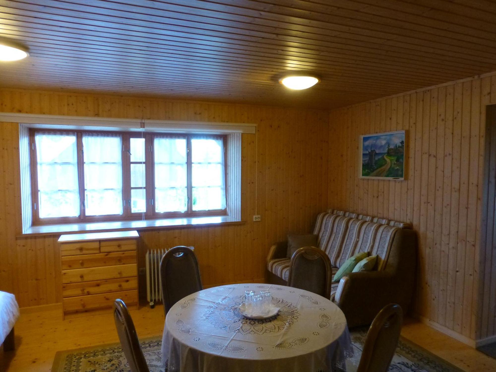 Jurna Recreation Farm Villa Upa Oda fotoğraf