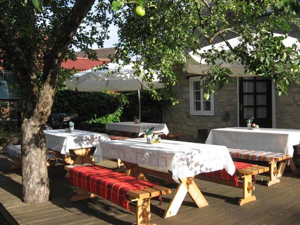 Jurna Recreation Farm Villa Upa Dış mekan fotoğraf