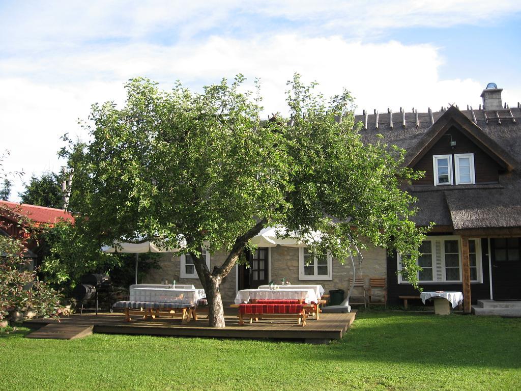 Jurna Recreation Farm Villa Upa Dış mekan fotoğraf