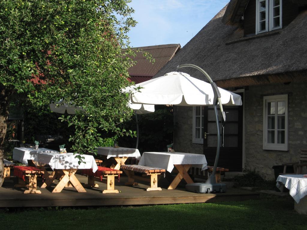 Jurna Recreation Farm Villa Upa Dış mekan fotoğraf