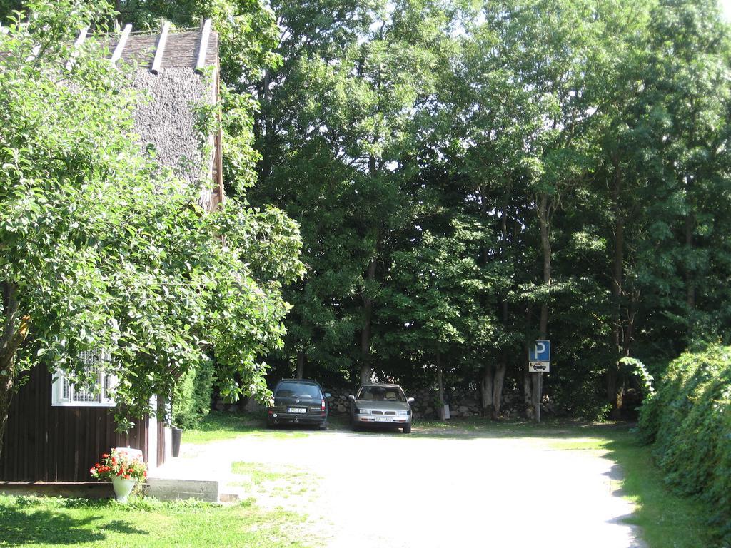 Jurna Recreation Farm Villa Upa Dış mekan fotoğraf