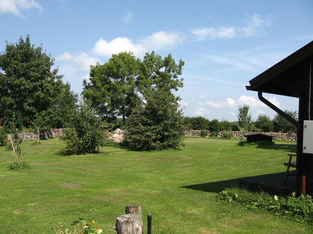 Jurna Recreation Farm Villa Upa Dış mekan fotoğraf