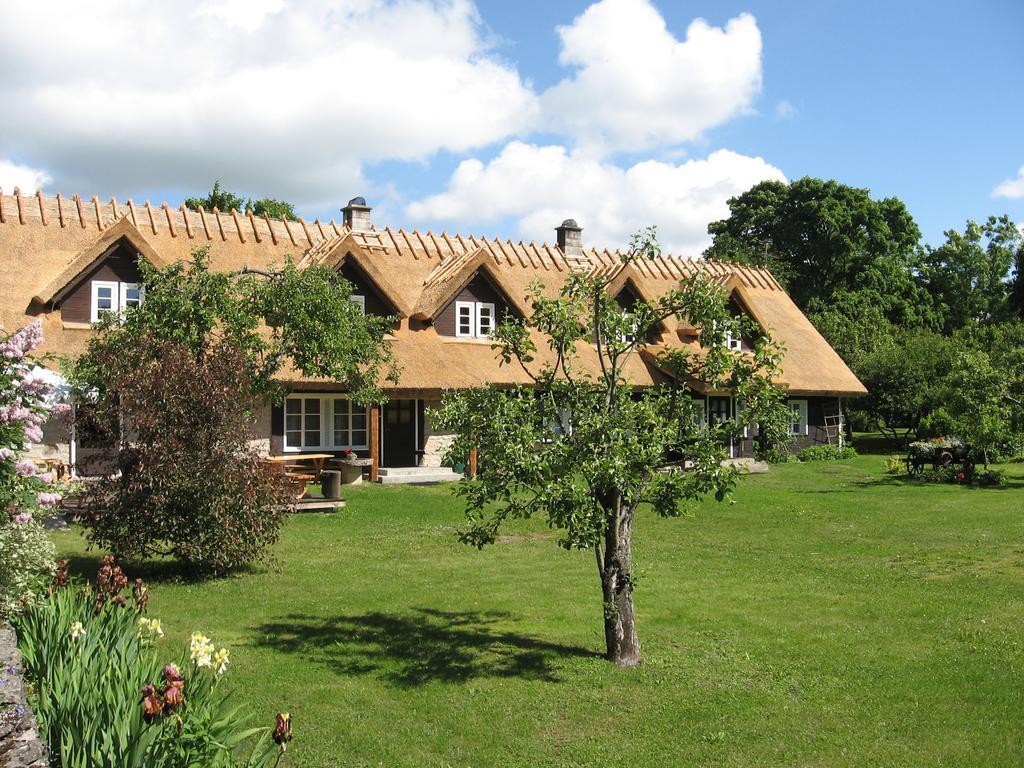 Jurna Recreation Farm Villa Upa Dış mekan fotoğraf