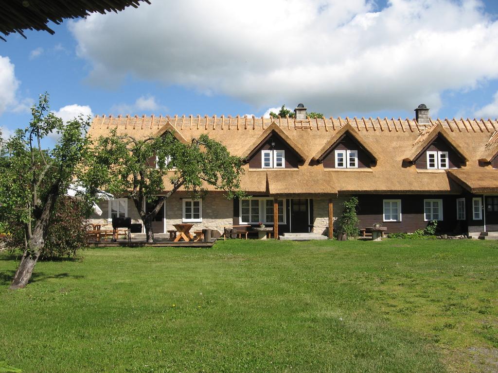 Jurna Recreation Farm Villa Upa Dış mekan fotoğraf