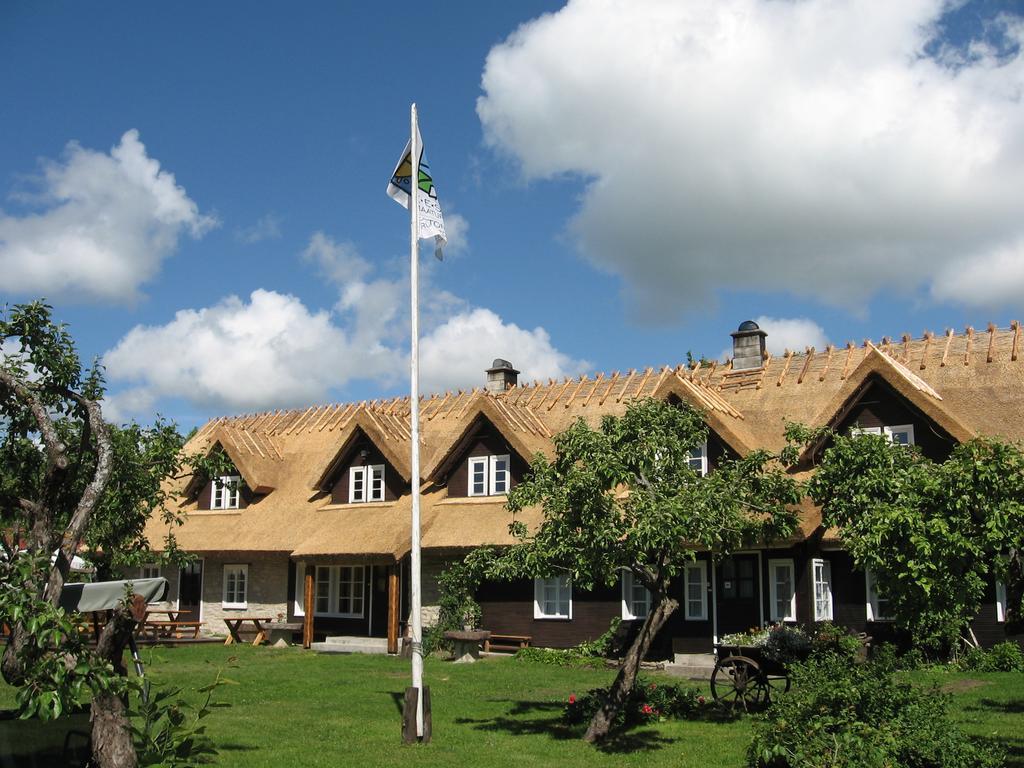 Jurna Recreation Farm Villa Upa Dış mekan fotoğraf