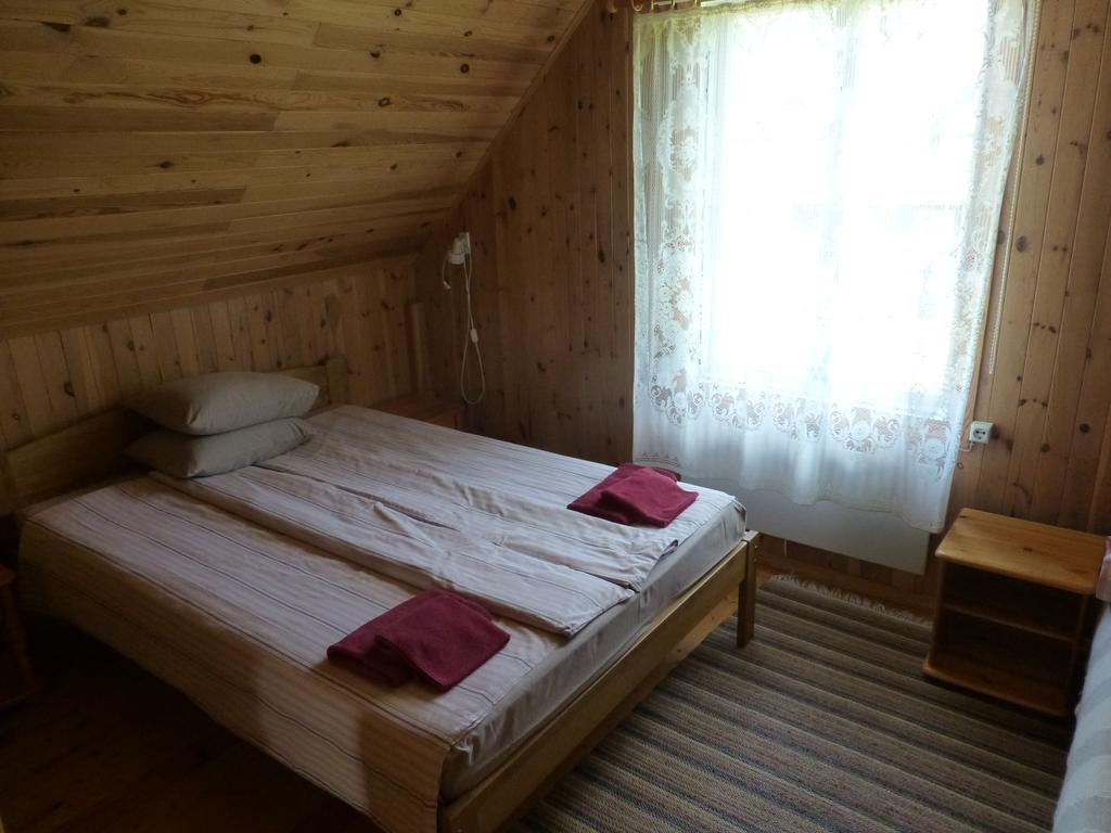 Jurna Recreation Farm Villa Upa Dış mekan fotoğraf