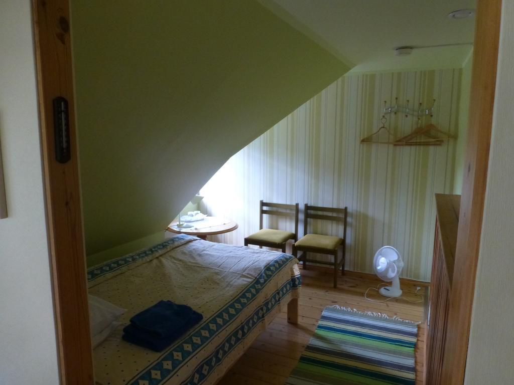 Jurna Recreation Farm Villa Upa Dış mekan fotoğraf