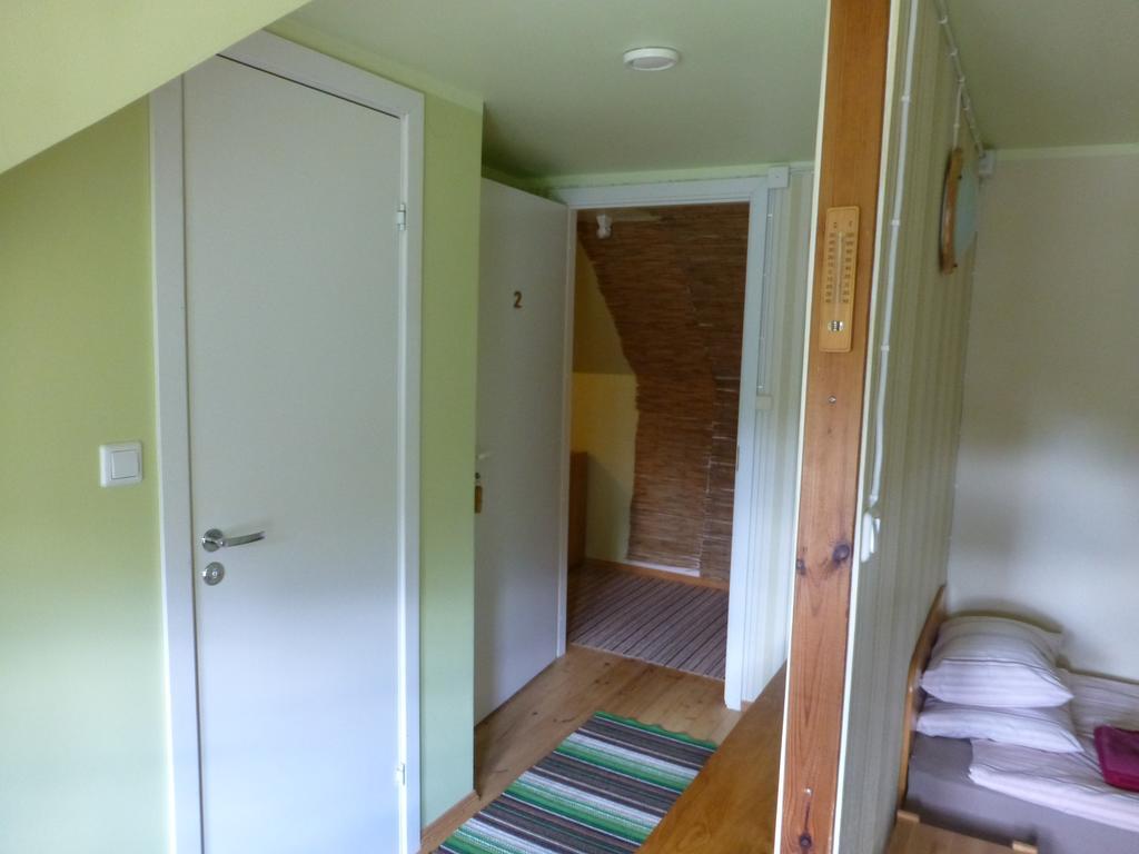 Jurna Recreation Farm Villa Upa Dış mekan fotoğraf