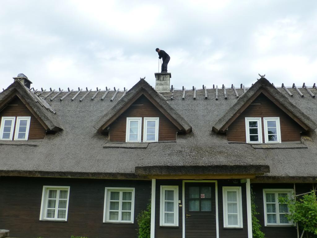 Jurna Recreation Farm Villa Upa Dış mekan fotoğraf