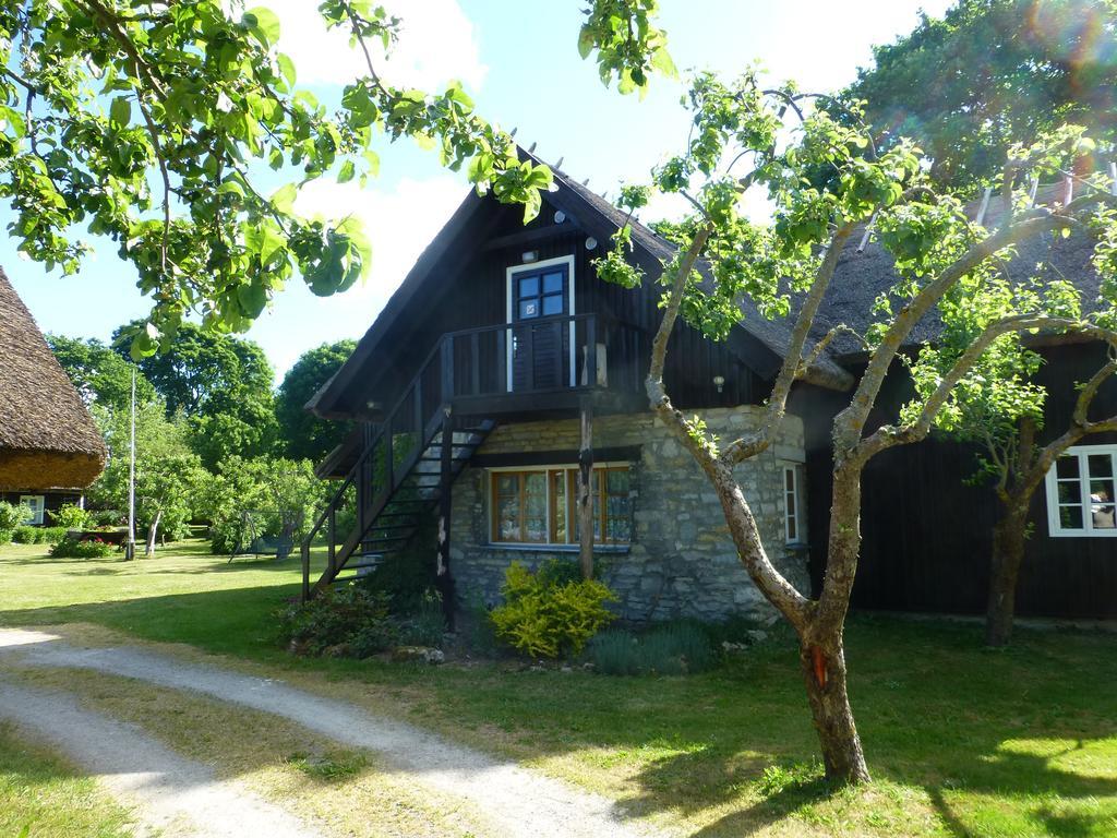 Jurna Recreation Farm Villa Upa Dış mekan fotoğraf
