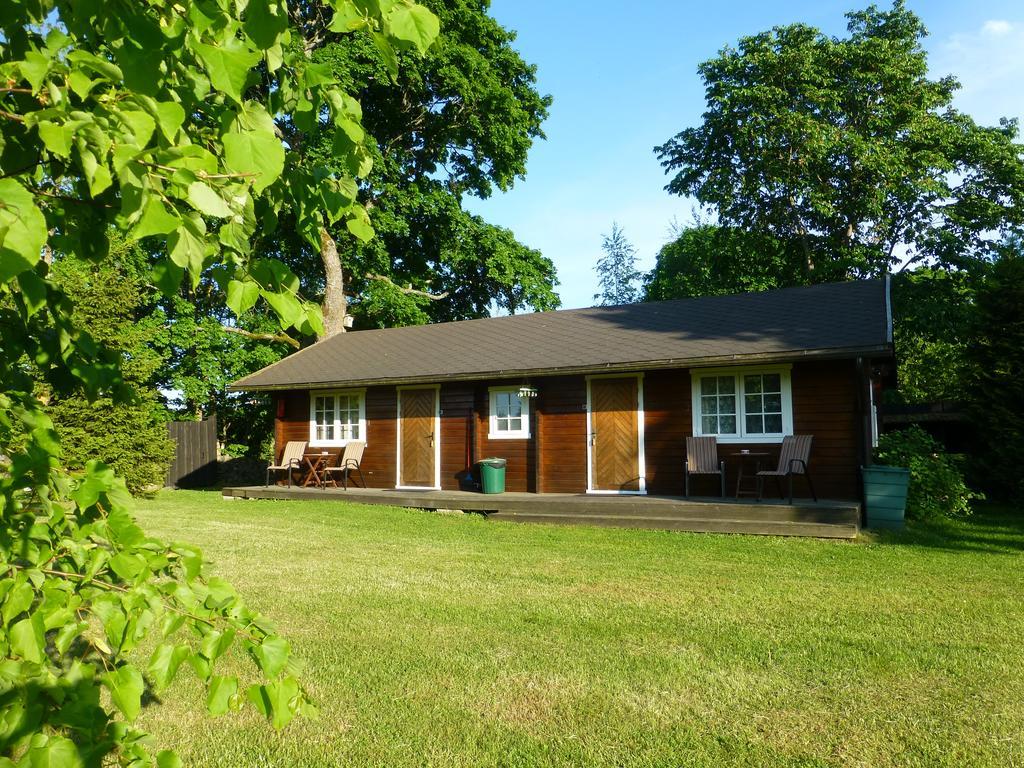 Jurna Recreation Farm Villa Upa Dış mekan fotoğraf