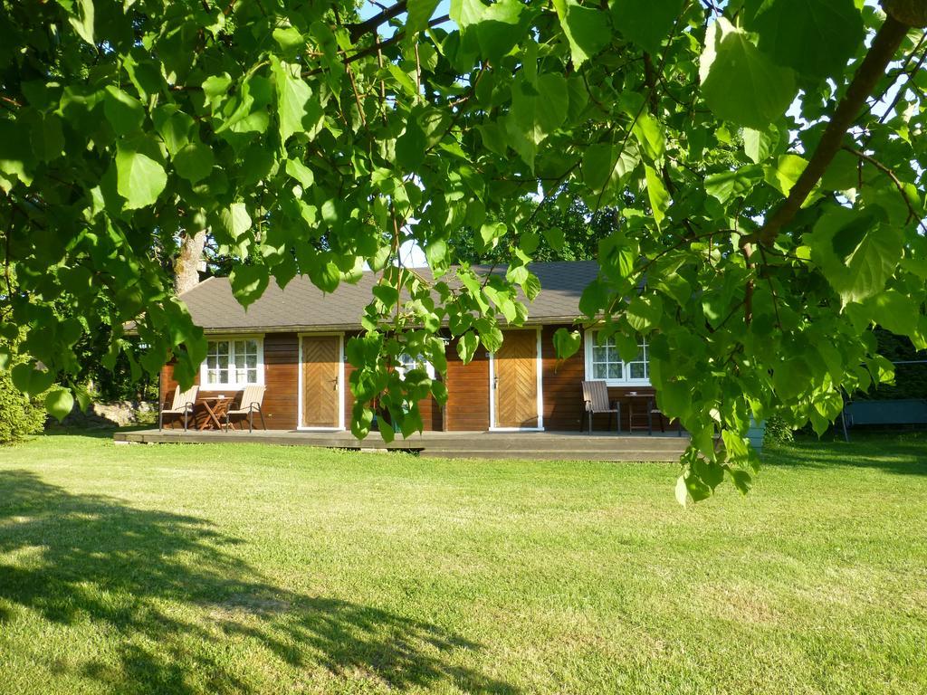 Jurna Recreation Farm Villa Upa Dış mekan fotoğraf