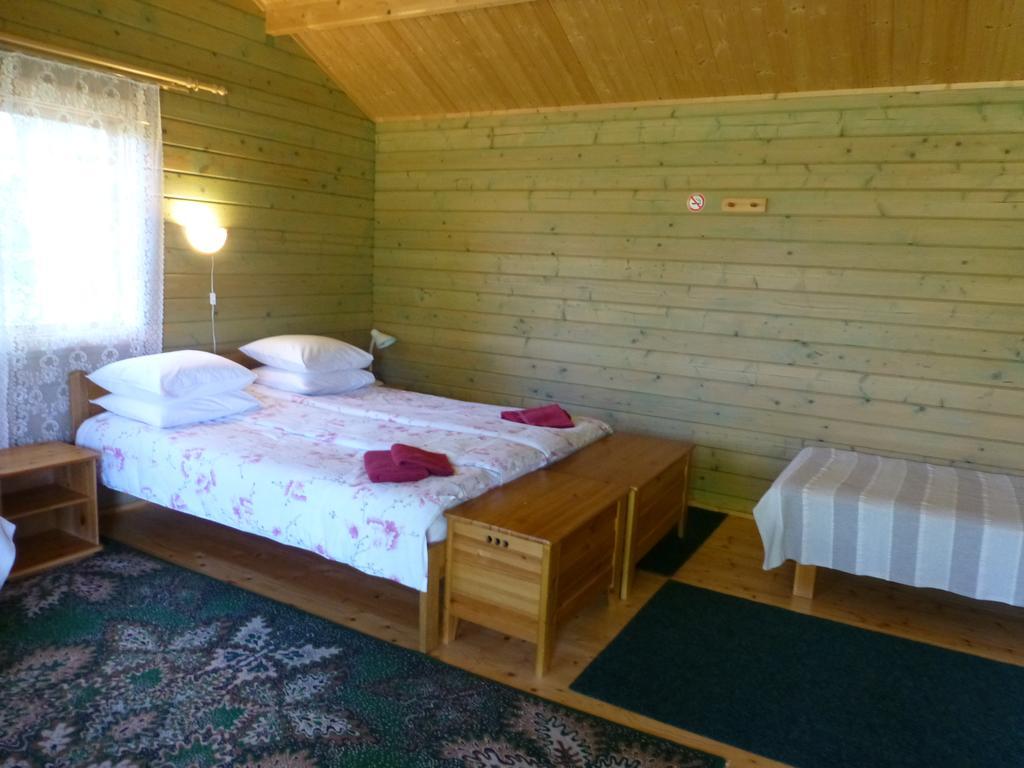 Jurna Recreation Farm Villa Upa Dış mekan fotoğraf
