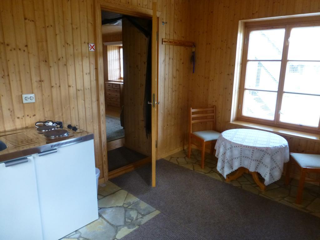 Jurna Recreation Farm Villa Upa Oda fotoğraf