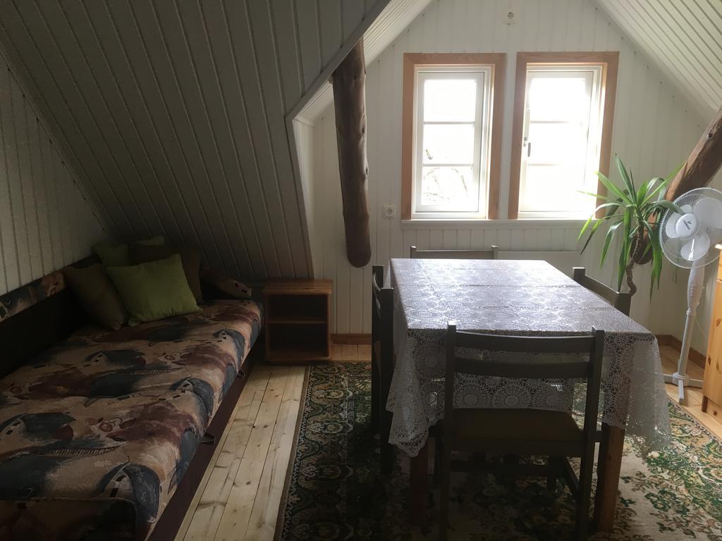 Jurna Recreation Farm Villa Upa Dış mekan fotoğraf