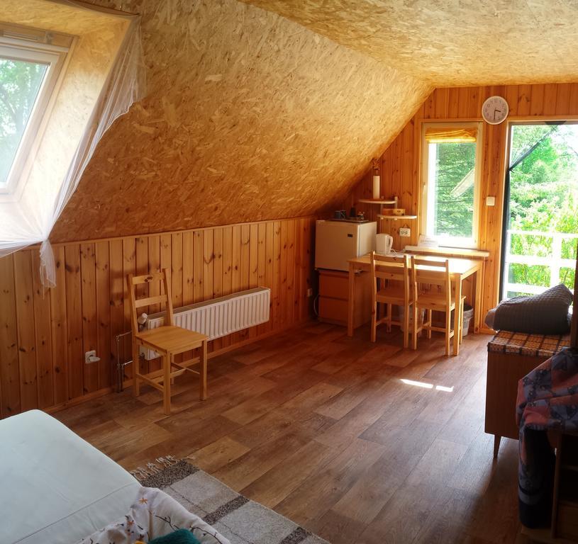 Jurna Recreation Farm Villa Upa Dış mekan fotoğraf