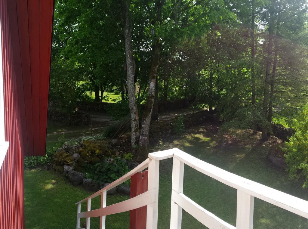 Jurna Recreation Farm Villa Upa Dış mekan fotoğraf