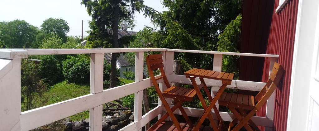 Jurna Recreation Farm Villa Upa Dış mekan fotoğraf