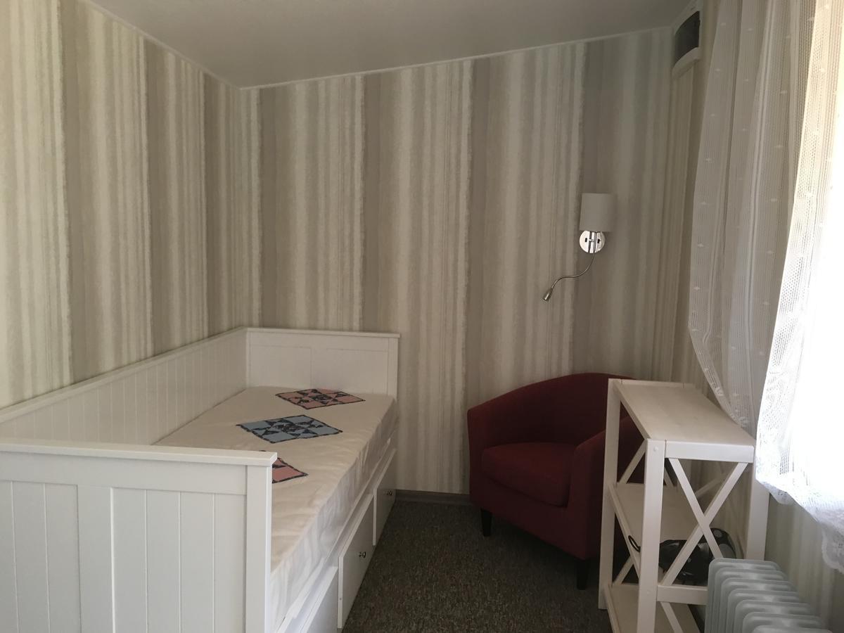Jurna Recreation Farm Villa Upa Dış mekan fotoğraf