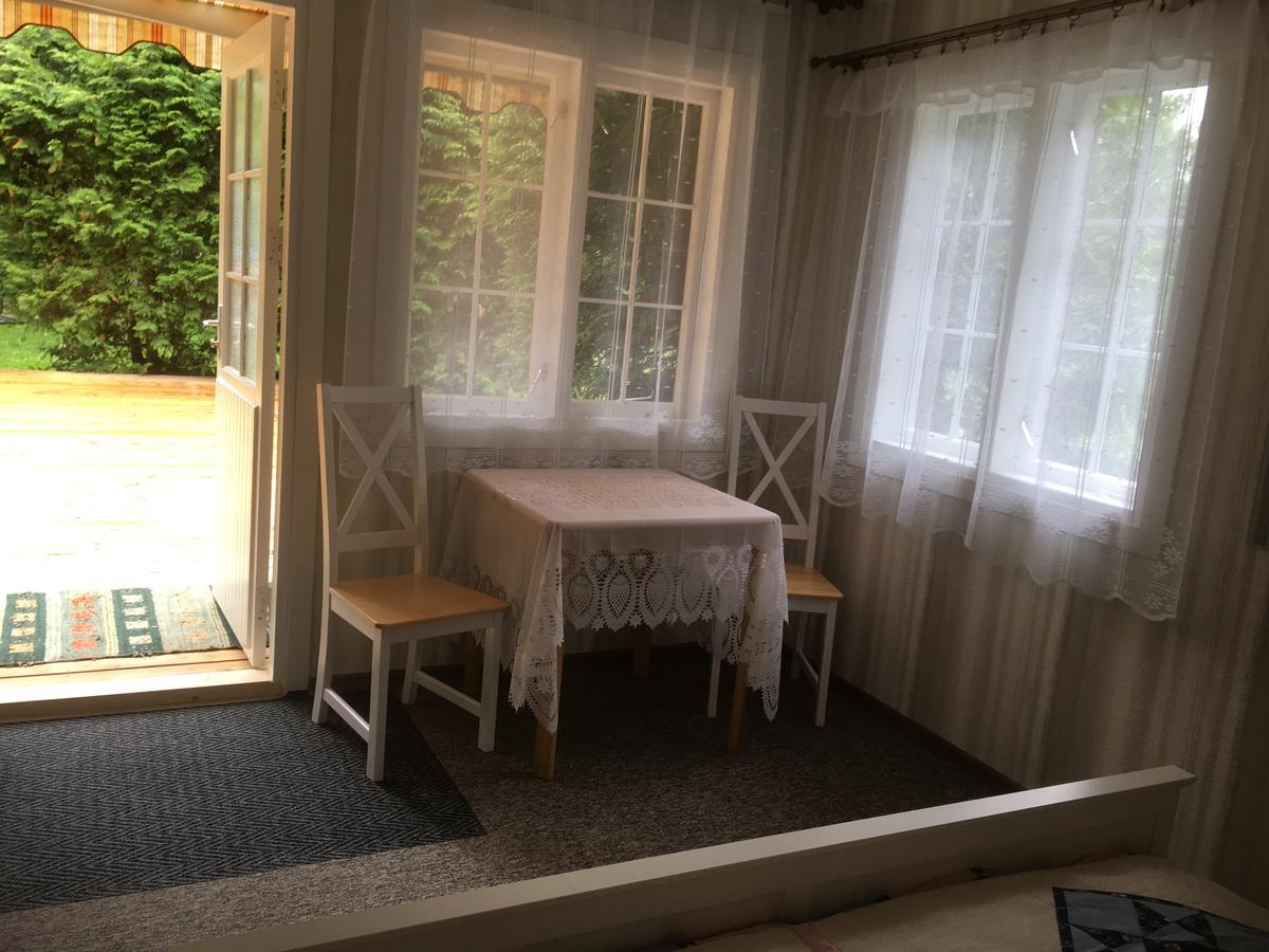 Jurna Recreation Farm Villa Upa Dış mekan fotoğraf