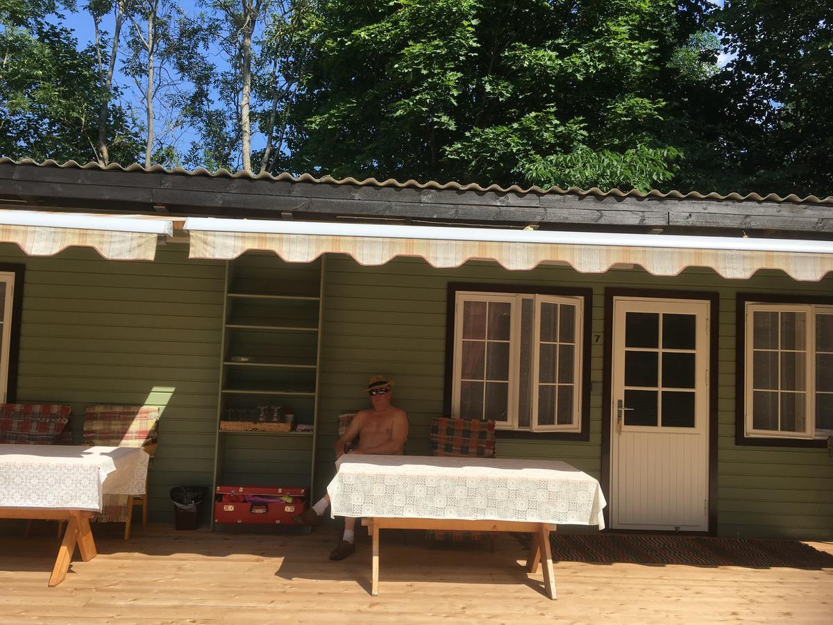 Jurna Recreation Farm Villa Upa Dış mekan fotoğraf