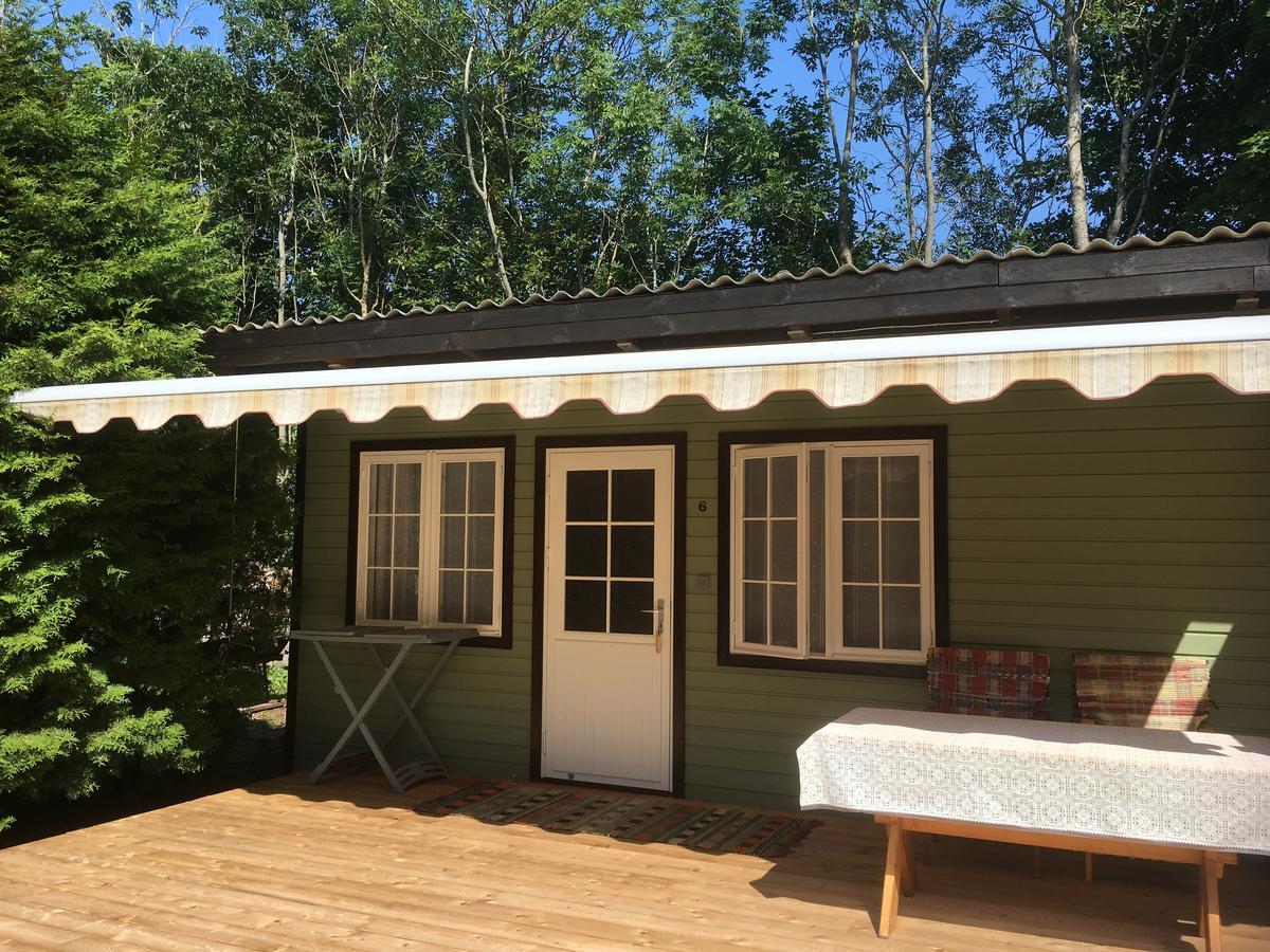 Jurna Recreation Farm Villa Upa Dış mekan fotoğraf