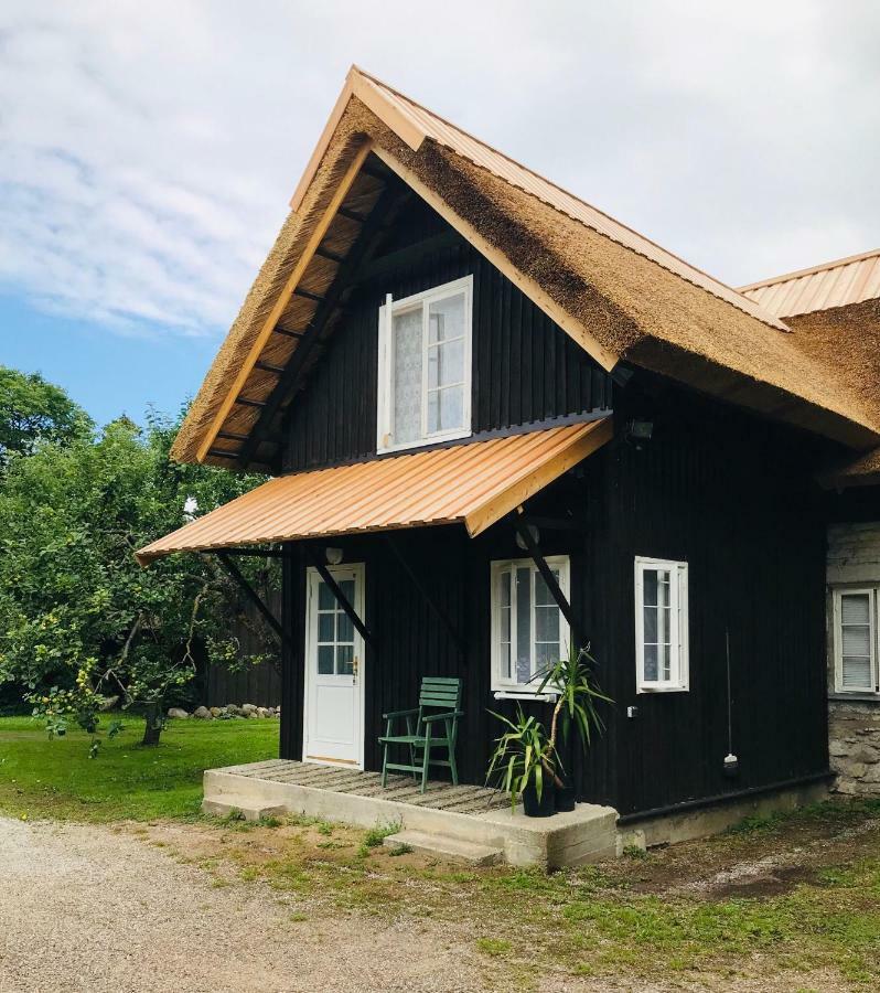 Jurna Recreation Farm Villa Upa Dış mekan fotoğraf